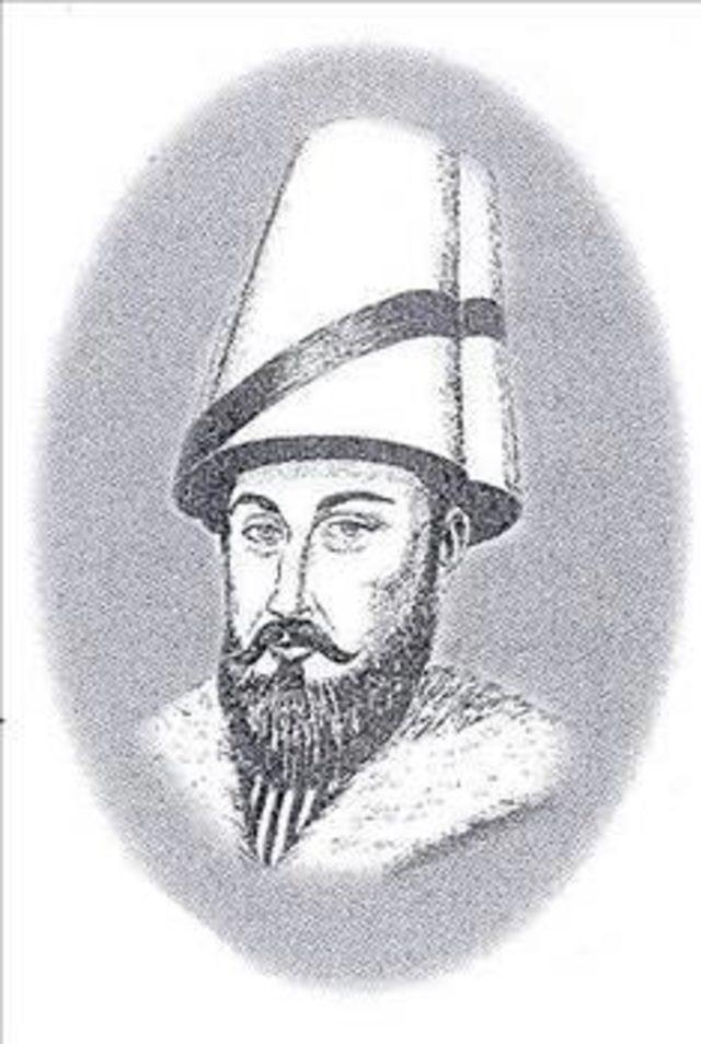 Osmanlı dan g&uuml;n&uuml;m&uuml;ze isyanlar 44