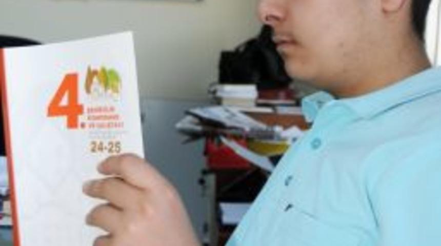 4. Şehircilik &Ccedil;alıştayı Kitap Oldu