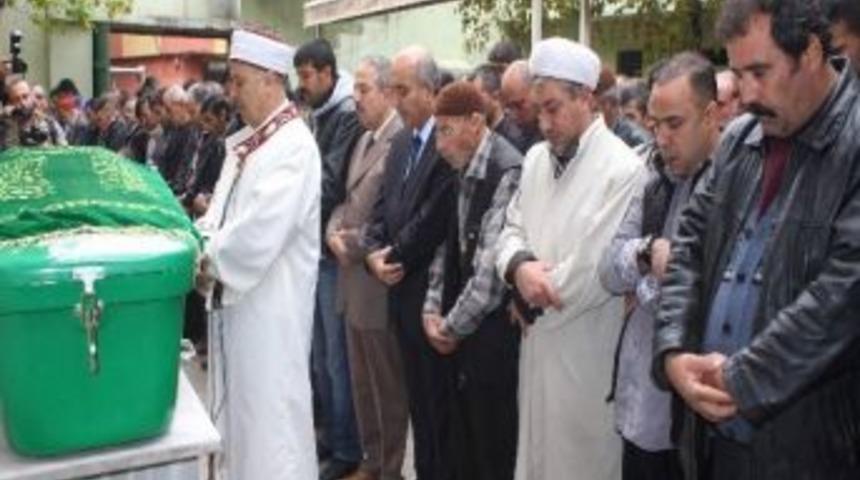 İsmail Gemici Toprağa Verildi