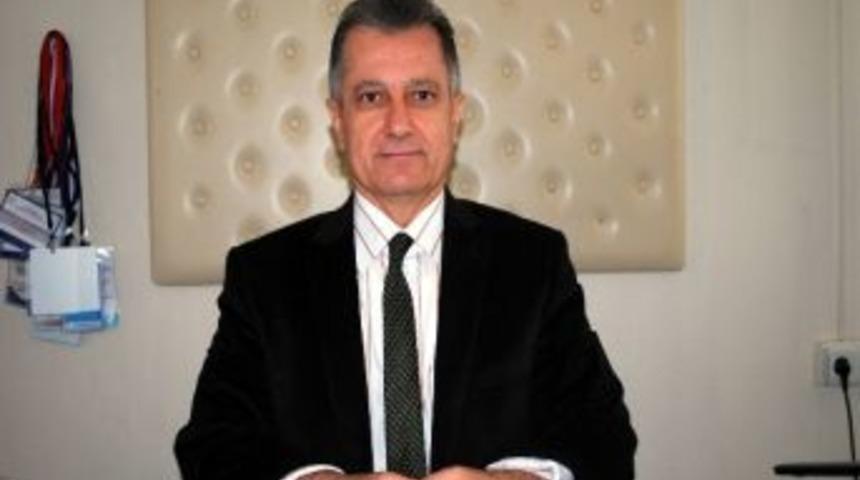 Berberoğlu, Do&ccedil;ent Oldu