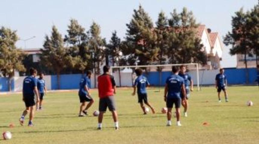 Didim Belediyespor Yeniden Çıkışa Geçmek İstiyor