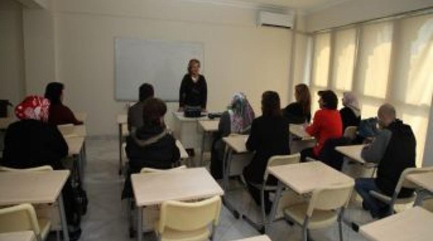 Aile Danışma Birimi&rsquo;nde Eğitim Başladı