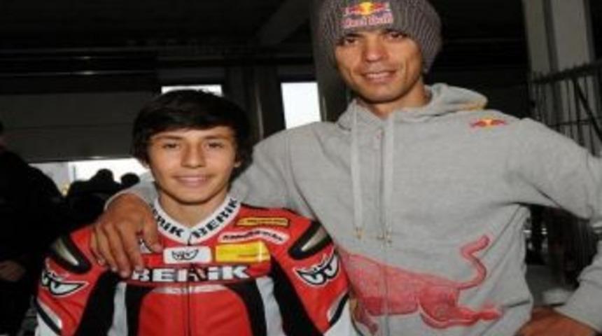 Sakarya Fatih Koleji Moriwaki Cup&rsquo;ta Avrupa 3&rsquo;&uuml;nc&uuml;s&uuml; Oldu