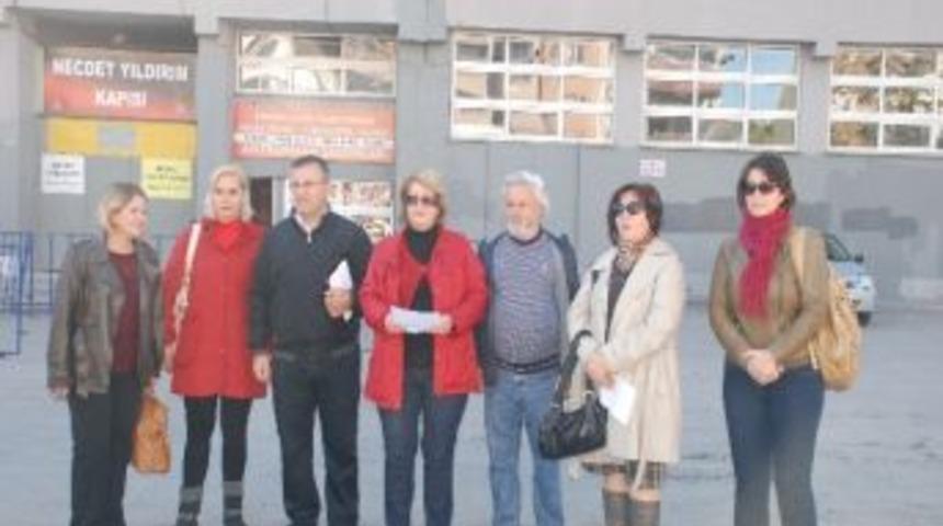 Eskişehir&rsquo;de Kent Meydanı Tartışması