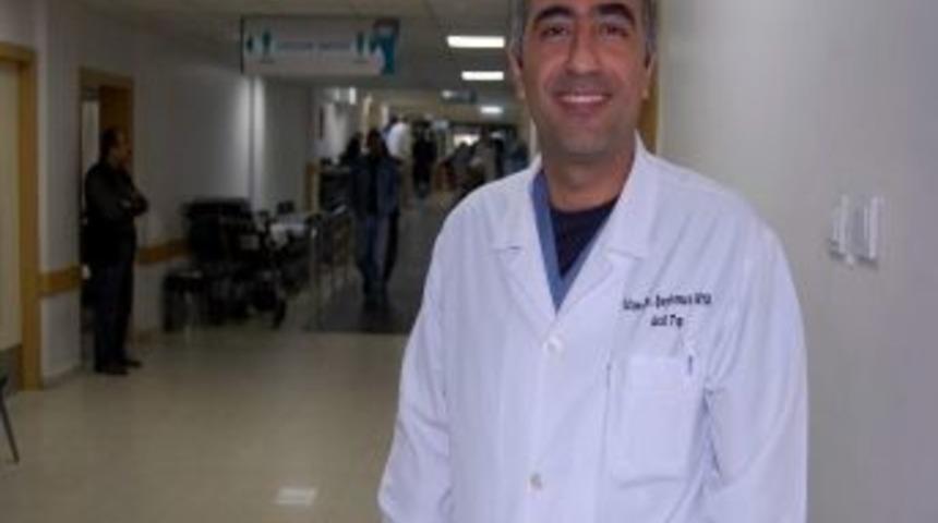 (&ouml;zel Haber) - &lsquo;&rsquo;acil Servisleri Boşuna Meşgul Etmeyin&rsquo;&rsquo;