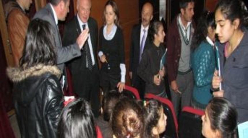 Hakkari&rsquo;de Kalite Uygulamaları Toplantısı