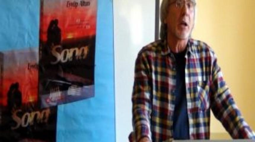 Erciş&rsquo;te &lsquo;ermeni Meselesine Sosyolojik Bakış&rsquo; Konferansı