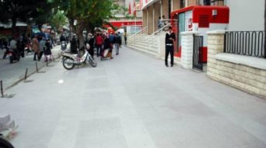 Sevgi Yolu&rsquo;ndaki &Ccedil;alışmalar Beğenilmedi