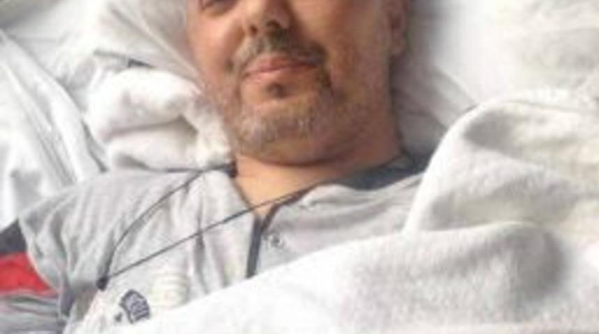 Gazeteci Hacı Hasdemir Vefat Etti