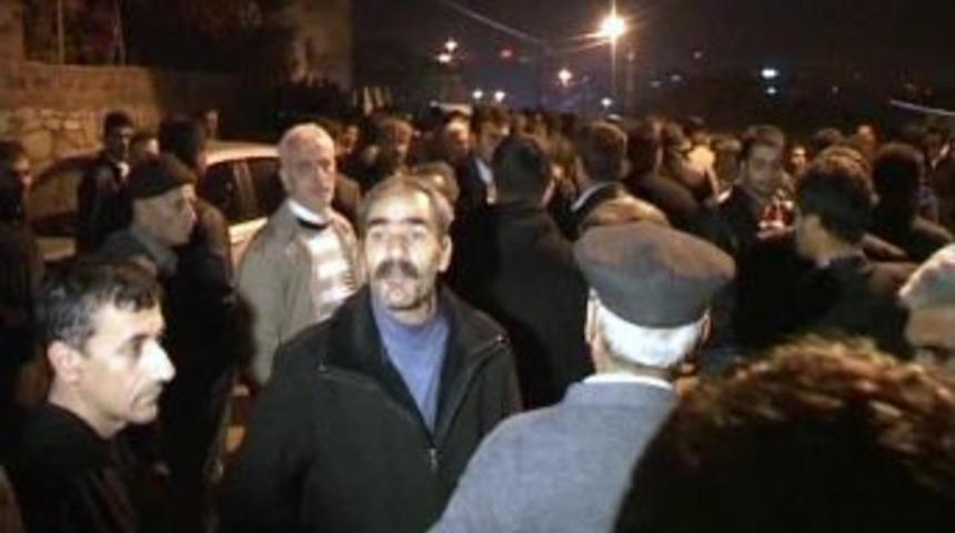 İki &Ccedil;ocuğa Taciz Iddiası Mahalleyi Ayağa Kaldırdı