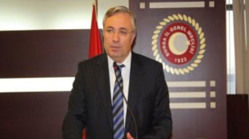 İl Genel Meclisinde Son B&uuml;t&ccedil;e G&ouml;r&uuml;şmeleri Başladı