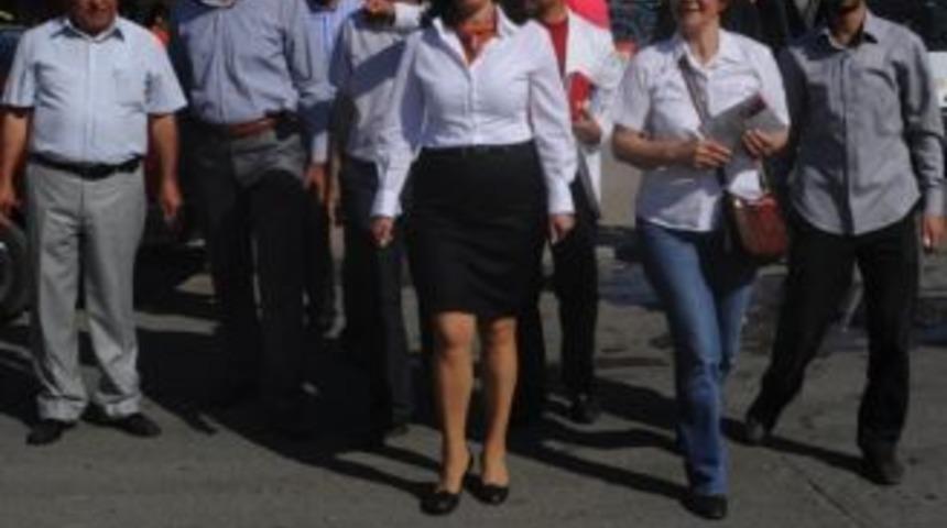 Mezitli 'Marka Şehir' olmalı