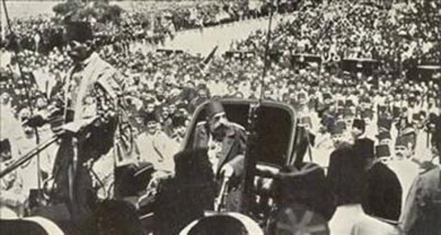 Osmanlı dan g&uuml;n&uuml;m&uuml;ze isyanlar 46