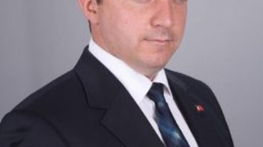 Başkan Vekili Bakıcı'dan 10 Kasım Mesajı