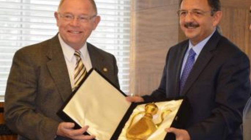 Amerikalıları Şaşırtan 6 Bin Yıllık Mektup