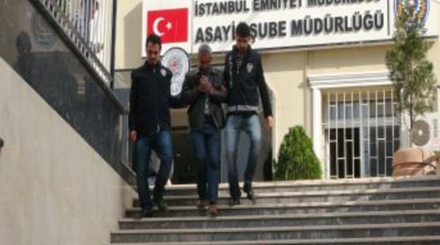 1 Milyon Lirasını Son Anda Kurtardı