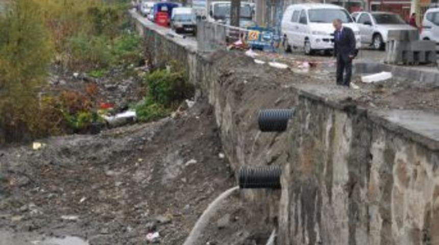 &Ccedil;imenoğlu: Her Yağmurda Bozuluyordu, Bu Sefer Bozulmadı
