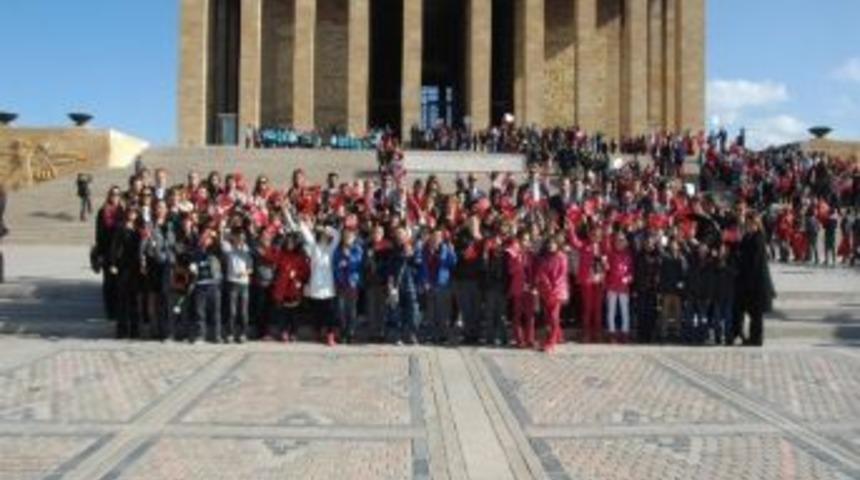 Dedaman&rsquo;dan 90 Yılda 90 &Ccedil;ocuk Projesi