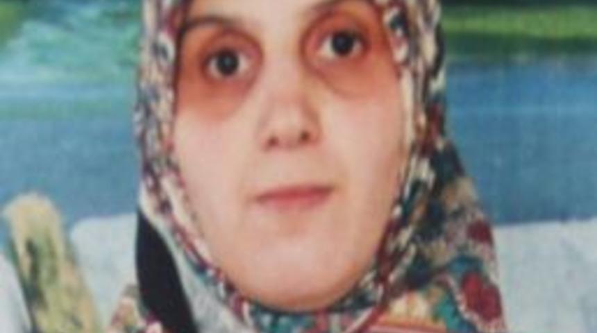 Altı Çocuklu Anne Bir Haftadır Kayıp