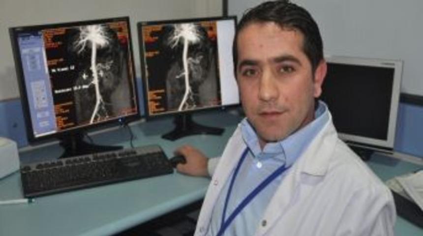 D&uuml;nya Radyoloji G&uuml;n&uuml;