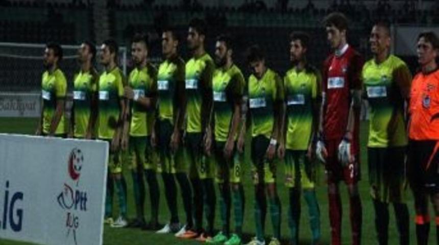 Denizlispor&rsquo;da Tek Hedef Galibiyet