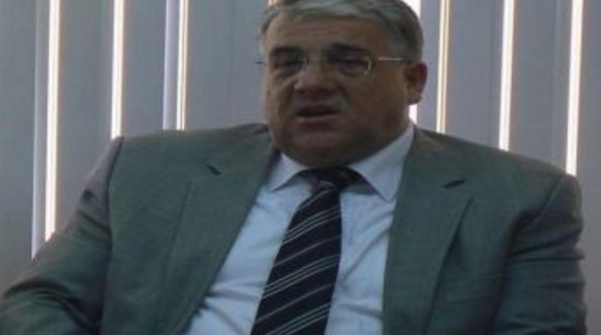 Bilecik Milletvekili Bahattin Şeker'in 10 Kasım Mesajı