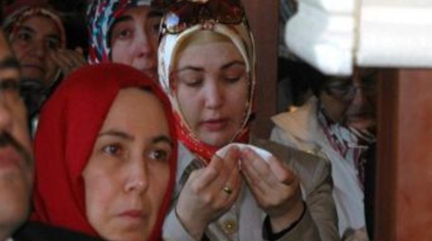 Eskişehir&rsquo;de &lsquo;yunus Emre Sevgi Ve Kardeşlik G&uuml;nleri&rsquo; Etkinliği