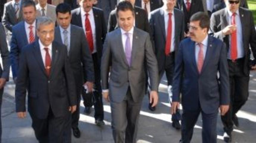 Kılı&ccedil;: "sloganların Bizi Rahatsız Edici Bir Tesiri Yok"