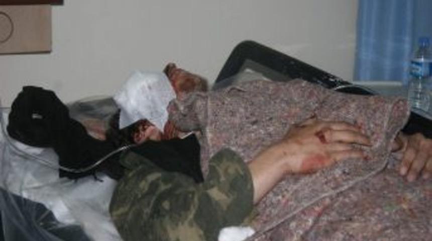 Yaralı Sayısı 18'e, &Ouml;l&uuml; Sayısı 3'e Y&uuml;kseldi