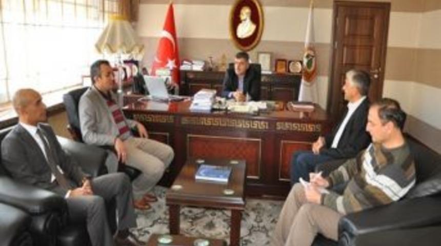 Almanya, Kastamonu Ormanlarını İncelemeyece