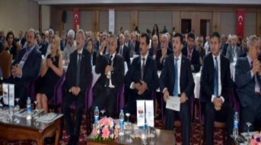 Muhtarlara &Ccedil;evre Eğitimi