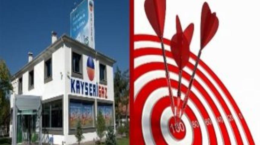 Kayseri, Kayserigazdan Memnun