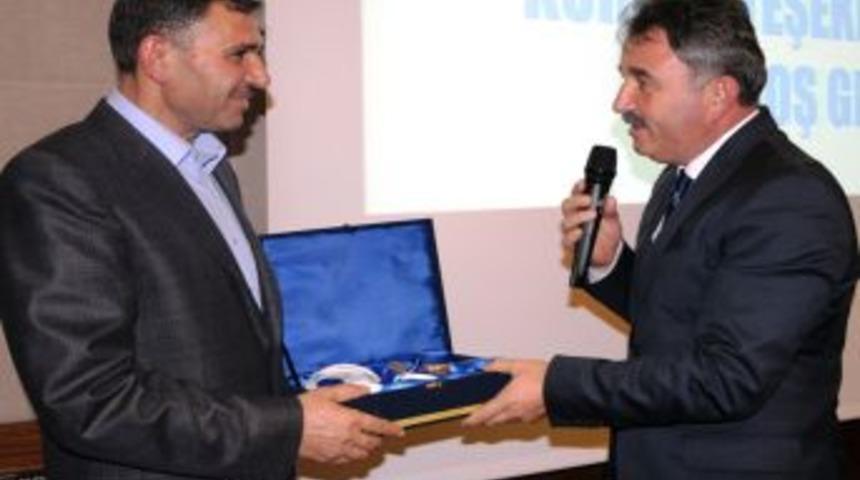 Kimse Yok Mu Derneği Kurban G&ouml;n&uuml;ll&uuml;lerini Buluşturdu