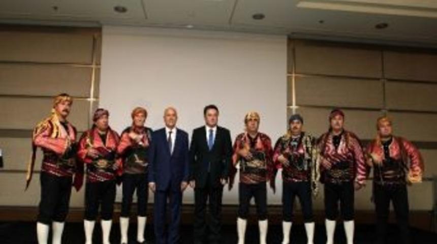 B&uuml;y&uuml;k Ankara Kurultayı&rsquo;nın Sonu&ccedil; Bildirgesi A&ccedil;ıklandı