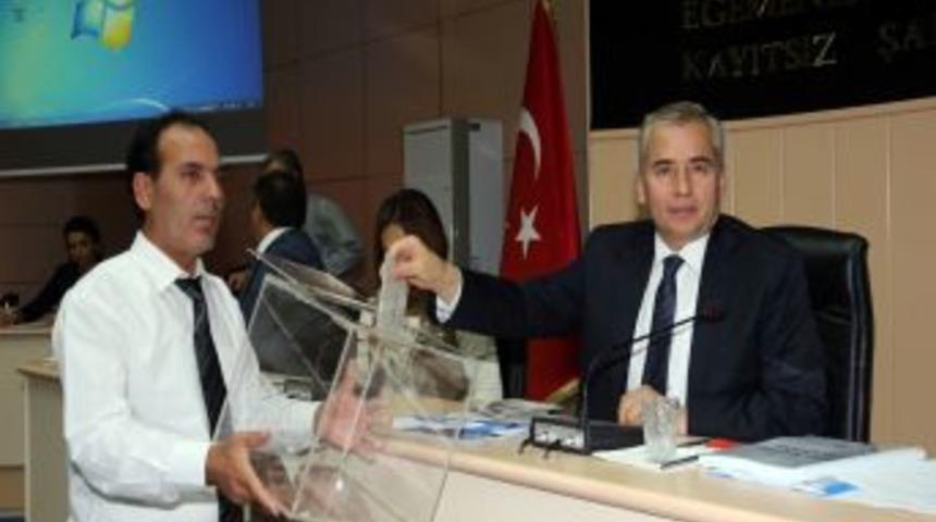 B&uuml;y&uuml;kşehir &Ouml;ncesi Denizli Belediyesi&rsquo;nin Son B&uuml;t&ccedil;esi Belirlendi