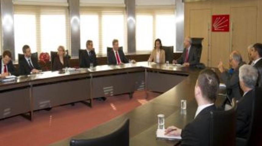 Kılı&ccedil;daroğlu, F&uuml;le Ile G&ouml;r&uuml;şt&uuml;