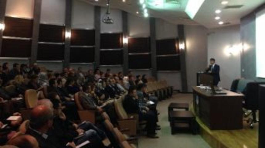 T&uuml;rkiye Kamu Hastaneleri Finans Eğitimleri, Sakarya&rsquo;da Yapıldı