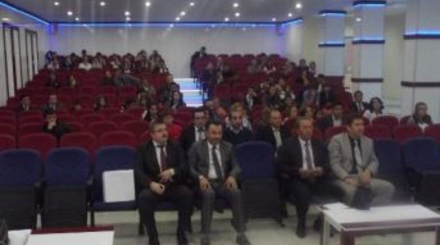 Boz&uuml;y&uuml;k'te &Ouml;ğrenci Meclisi Se&ccedil;imi Yapıldı