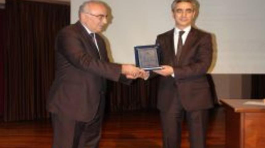 Ahmet Hamdi Akseki Sempozyumla Anılıyor