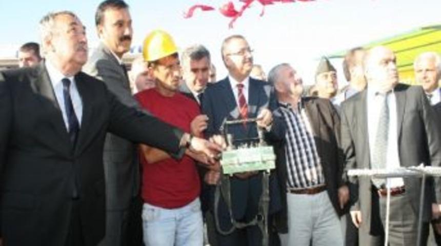 D&uuml;zce&rsquo;nin &Ccedil;&ouml;p Sorunu Ortadan Kalkıyor