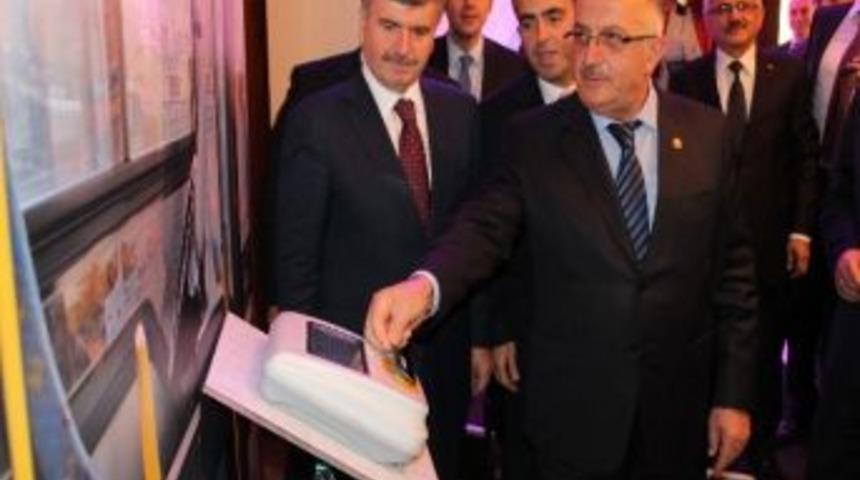 Toplu Ulaşımda ‘kredi Kartı’ Dönemi