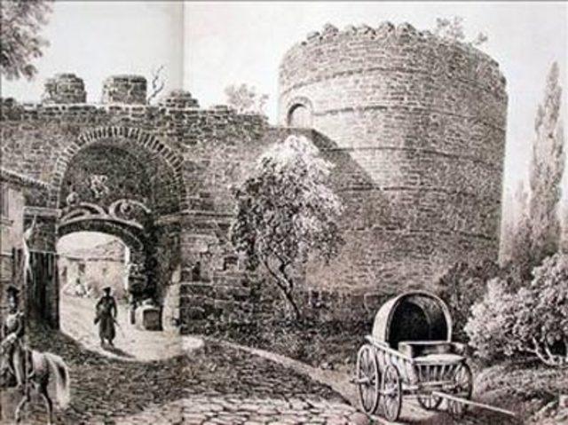 Osmanlı dan g&uuml;n&uuml;m&uuml;ze isyanlar 49