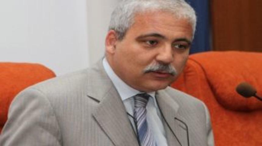 Milli Eğitim Danışma Komisyonu Toplandı