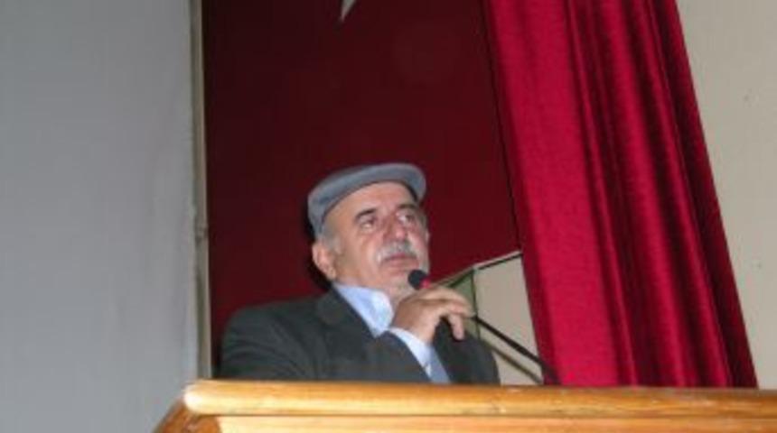 Zile'de Ehlibeyt Buluşması