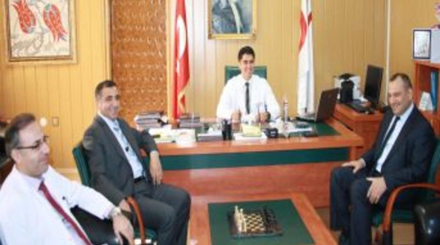 T&uuml;rkmen: Elbistan&rsquo;da Sağlıkta Sunulamayanların Peşindeyiz