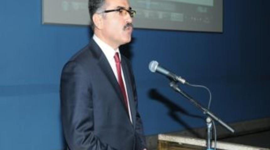 Vali Turhan: Balıkesir Türk Tarihinde Çok Kritik Roller Oynamış