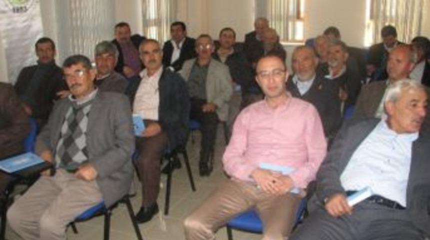 Dağ Y&ouml;resinde Kentsel D&ouml;n&uuml;ş&uuml;m