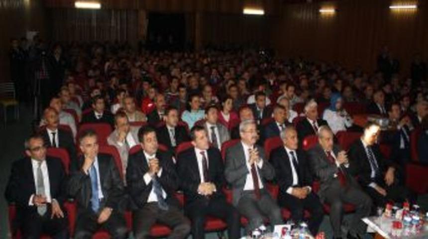 Buca Cezaevi'nde Moral Konseri Verildi