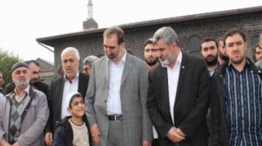 Stk'lardan Saldırılara Tepki