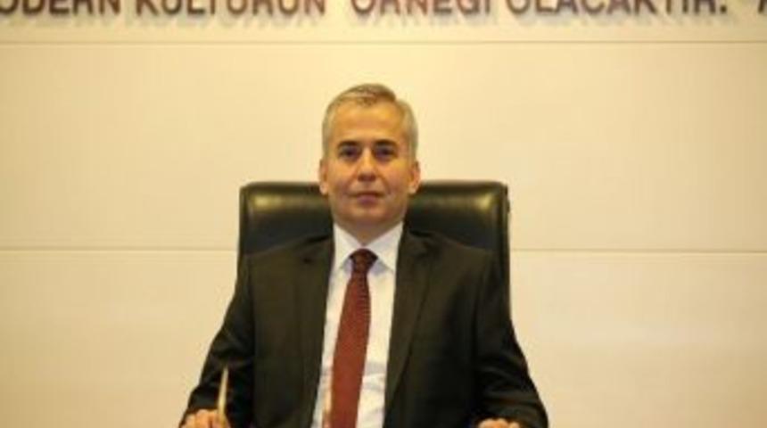 Başkan Zolan&rsquo;dan 10 Kasım Mesajı